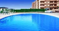 Apartment Vacaciones Azahar